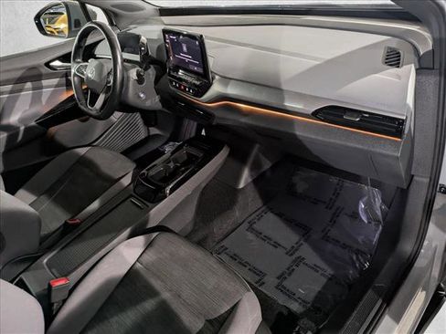 Used 2021 Volkswagen ID.4 Pro image 26