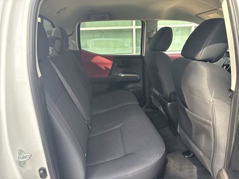 Used 2023 Toyota Tacoma SR5 image 12