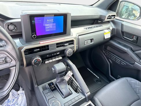 New 2026 Toyota Tacoma SR5 RWD image 21