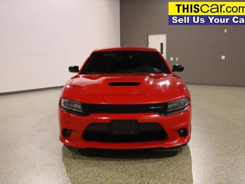 Used 2019 Dodge Charger GT RWD image 2