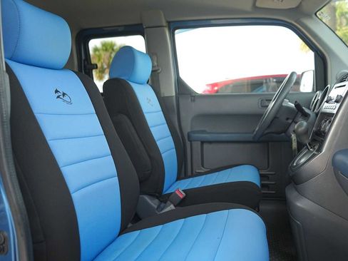 Used 2006 Honda Element EX-P image 15