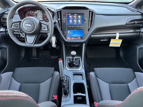 Certified 2022 Subaru WRX image 12