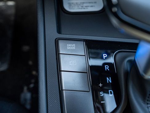 New 2026 Hyundai Elantra Sport w/ Cargo Package image 29