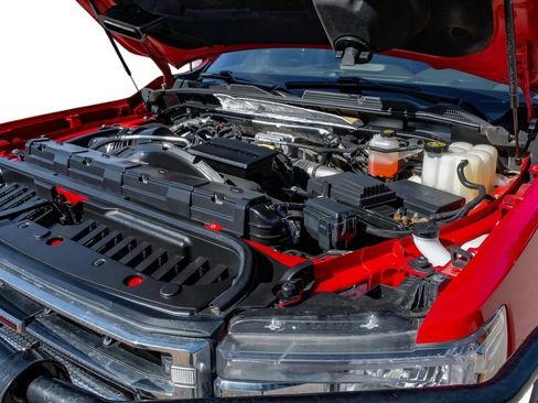 Used 2020 GMC Sierra 3500 SLT w/ SLT Premium Plus Package image 55