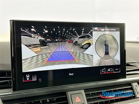 Used 2025 Audi S5 Premium Plus image 28