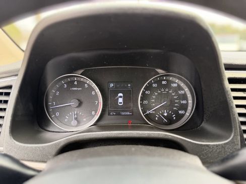 Used 2018 Hyundai Elantra SEL image 12