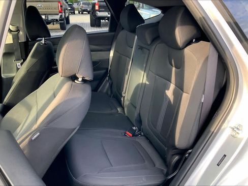 Used 2025 Hyundai Tucson SEL AWD/4WD image 19