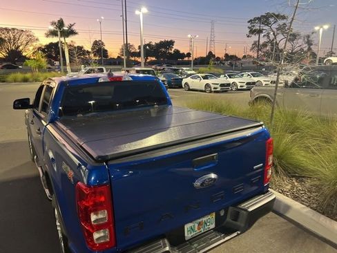 Used 2019 Ford Ranger XL w/ Equipment Group 101A Mid image 5