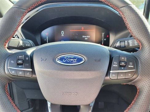 New 2026 Ford Escape ST-Line w/ Tech Pack #1 image 21