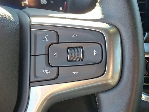 Used 2025 Chevrolet Silverado 2500 LT w/ All Star Edition image 22