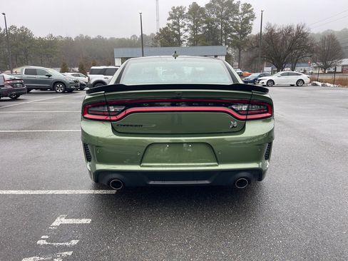 Certified 2023 Dodge Charger Scat Pack image 6