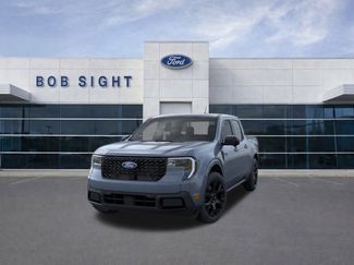 New 2026 Ford Maverick Lariat w/ Black Appearance Package video 3