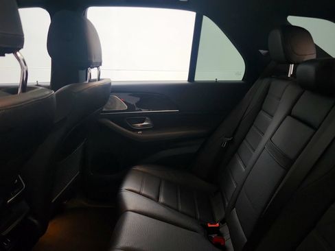 Used 2022 Mercedes-Benz GLE 450 4MATIC image 25