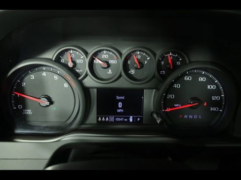 Used 2025 Chevrolet Silverado 2500 Custom w/ Custom Value Package image 27