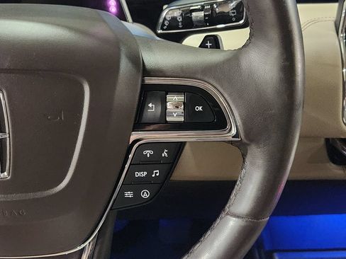 Used 2024 Lincoln Navigator Premiere AWD/4WD image 48
