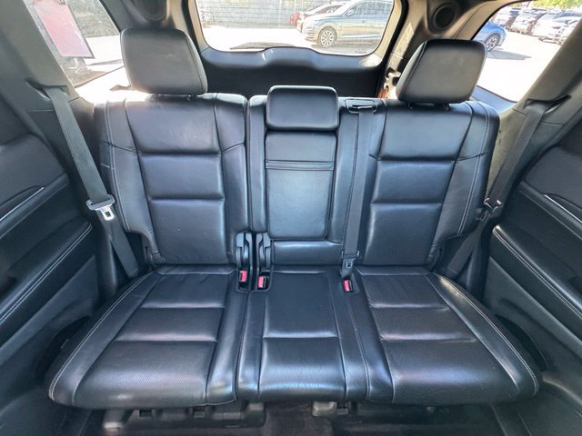 Used 2017 Jeep Grand Cherokee Limited w/ Luxury Group II AWD/4WD image 15