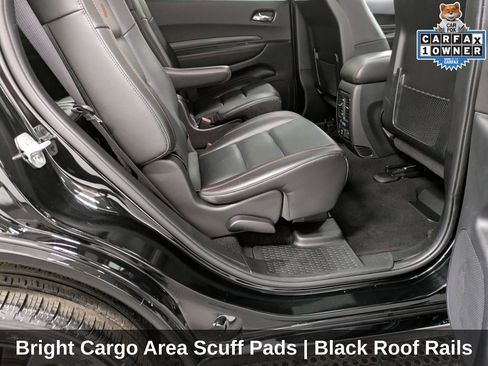 Used 2025 Dodge Durango GT AWD/4WD image 32