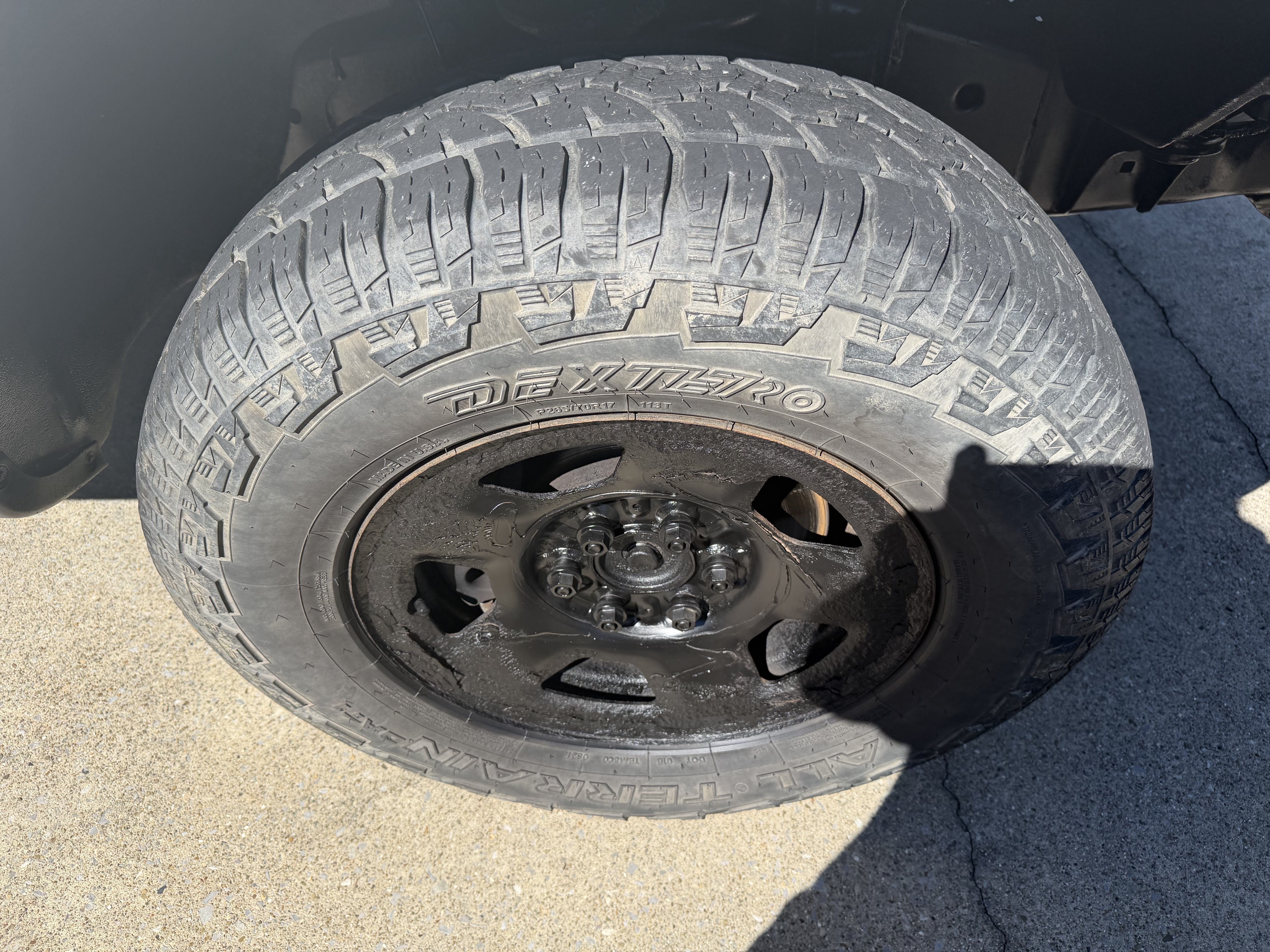 Used 2005 Ford F150 XL AWD/4WD image 9