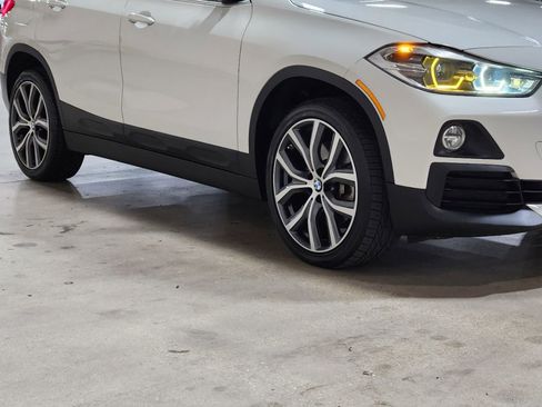Used 2018 BMW X2 sDrive28i image 16