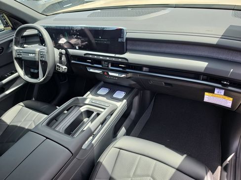 New 2027 Kia Telluride EX X-Line AWD/4WD image 12