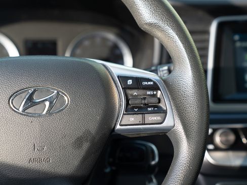 Used 2018 Hyundai Sonata SE image 31