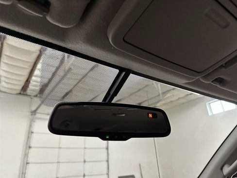 Used 2012 Nissan Xterra PRO-4X w/ Pro-4x Leather Pkg image 32