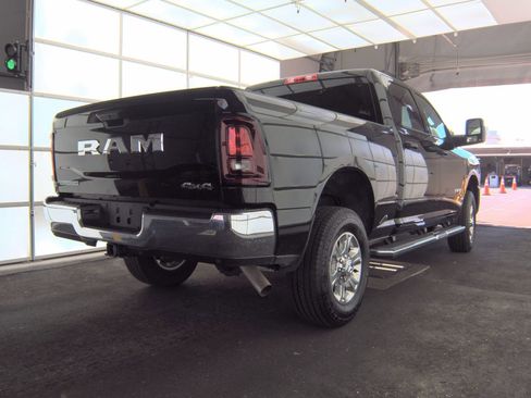 Used 2025 RAM 2500 Big Horn image 5