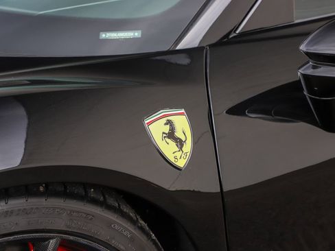Certified 2021 Ferrari SF90 Stradale AWD/4WD image 22