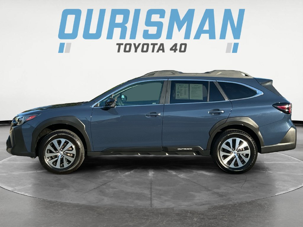 Used 2024 Subaru Outback Premium AWD/4WD image 4