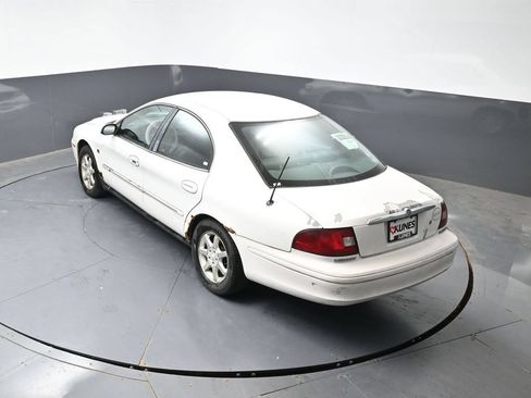 Used 2000 Mercury Sable LS Premium FWD image 18
