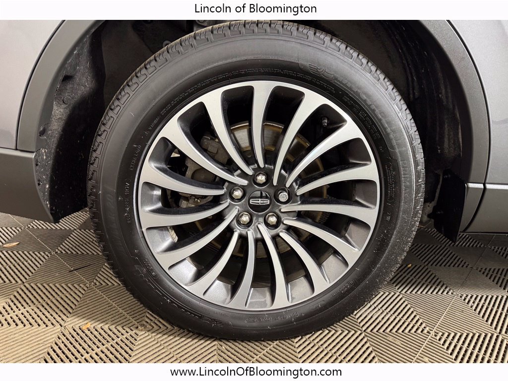 Used 2024 Lincoln Aviator Reserve w/ Elements Package Plus AWD/4WD image 25
