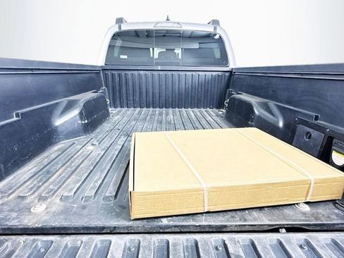 Certified 2021 Toyota Tacoma TRD Sport RWD image 23