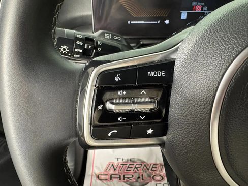 Used 2025 Kia Sorento EX AWD/4WD image 15