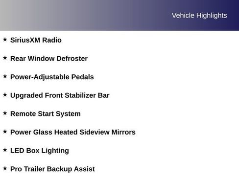 Used 2019 Ford F150 XLT w/ Equipment Group 302A Luxury image 6