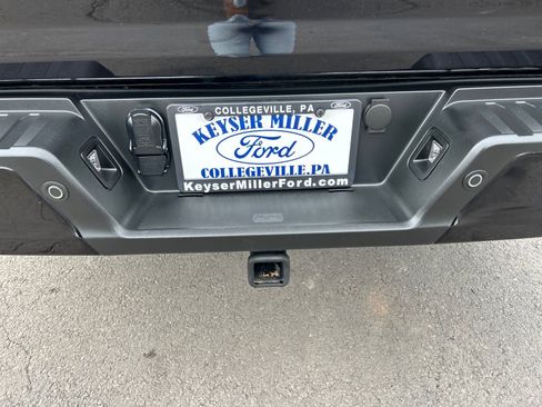 Certified 2023 Ford F150 XLT w/ Equipment Group 302A High image 12