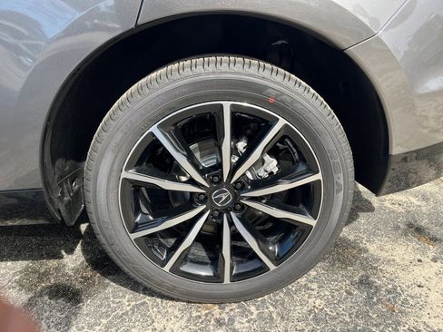 New 2026 Acura RDX A-Spec image 22