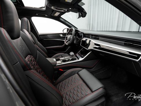 Used 2026 Audi RS 6 performance image 43