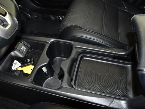 Used 2019 Honda CR-V EX-L image 32