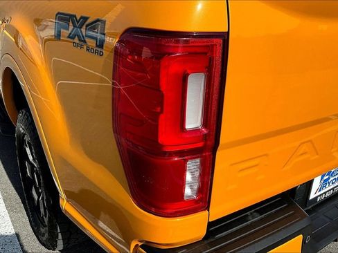 Used 2021 Ford Ranger XLT w/ Equipment Group 302A High AWD/4WD image 33