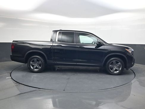 Used 2023 Honda Ridgeline RTL image 3