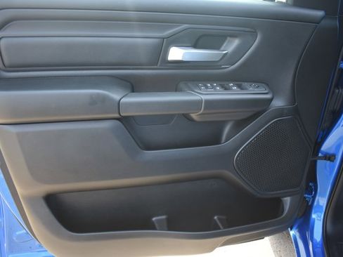 Used 2026 RAM 1500 Tradesman AWD/4WD image 13