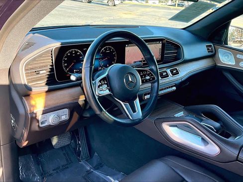 Certified 2022 Mercedes-Benz GLE 350 GLE 350 image 18