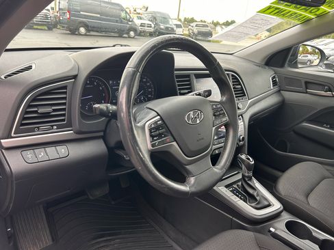 Used 2018 Hyundai Elantra Value Edition w/ Cargo Package image 16