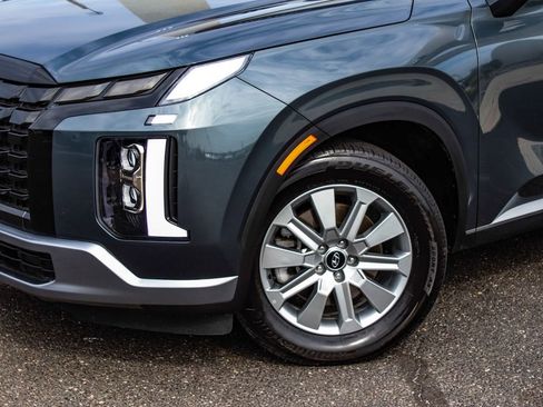 Used 2025 Hyundai Palisade SEL AWD/4WD image 49