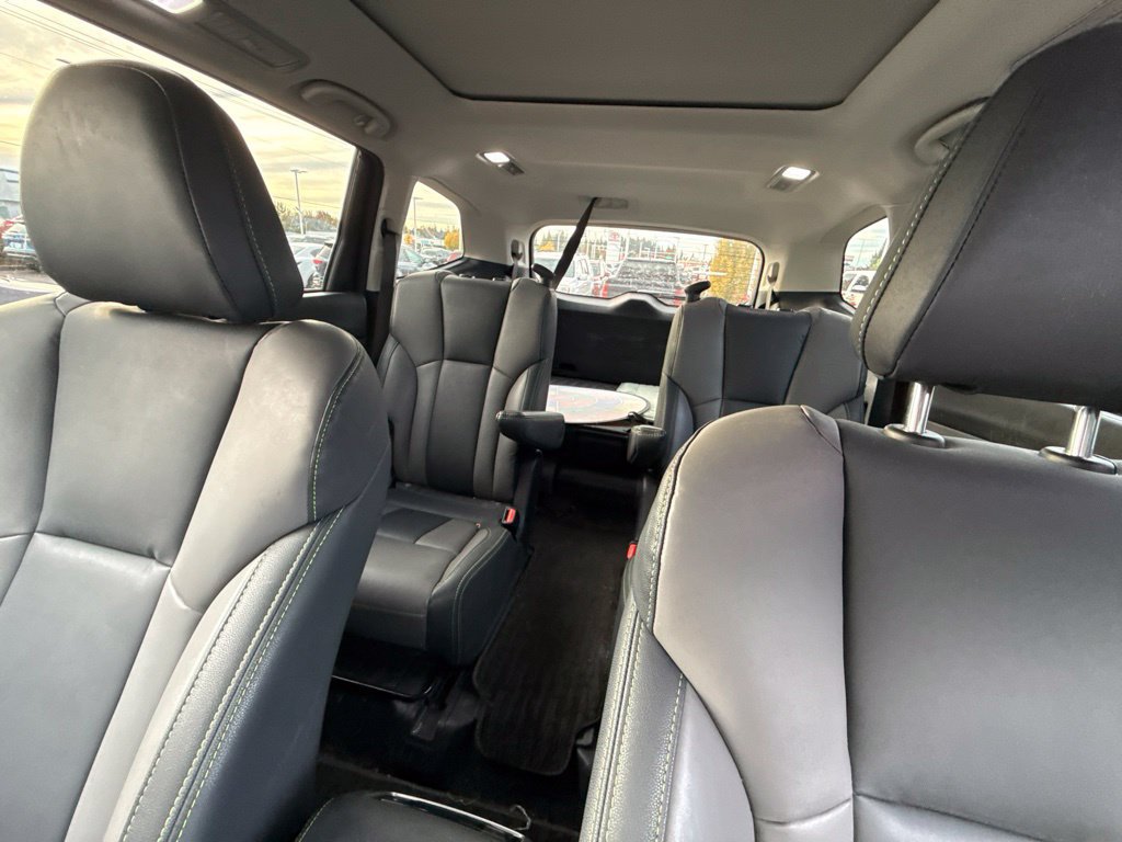 Used 2023 Subaru Ascent Onyx Edition AWD/4WD image 10