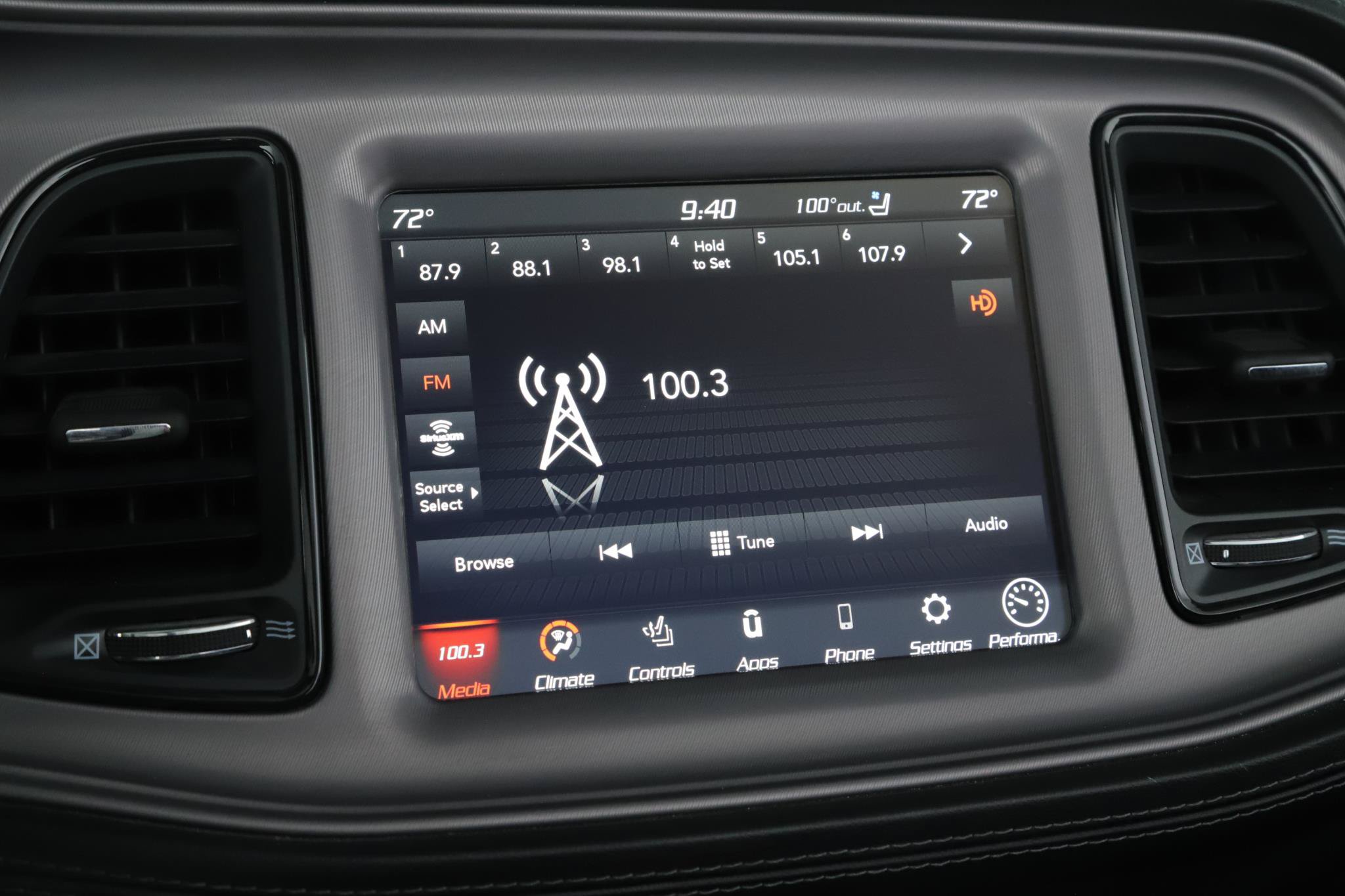 Used 2023 Dodge Challenger R/T Scat Pack RWD image 11