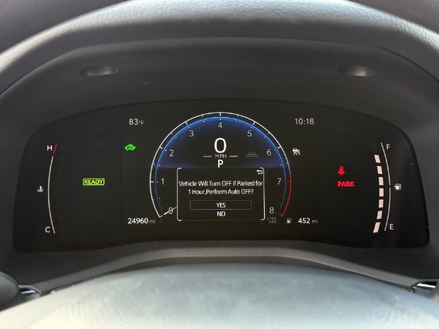 Used 2026 Toyota Camry LE w/ Convenience Package FWD image 14