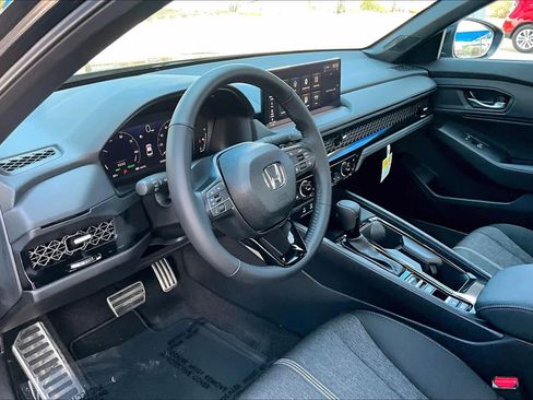 Used 2026 Honda Accord Sport image 18