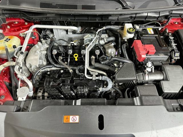 Used 2024 Mitsubishi Outlander SE Black Edition FWD image 21