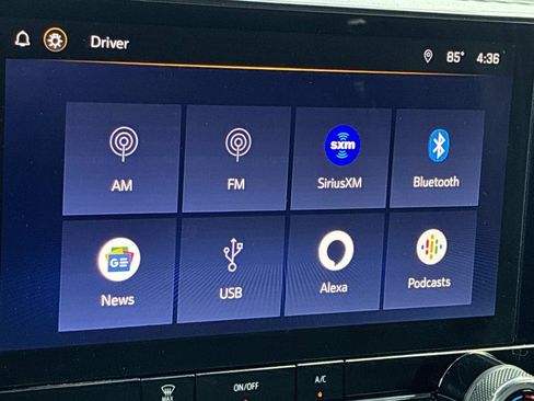 Used 2023 Chevrolet Colorado W/T RWD image 36